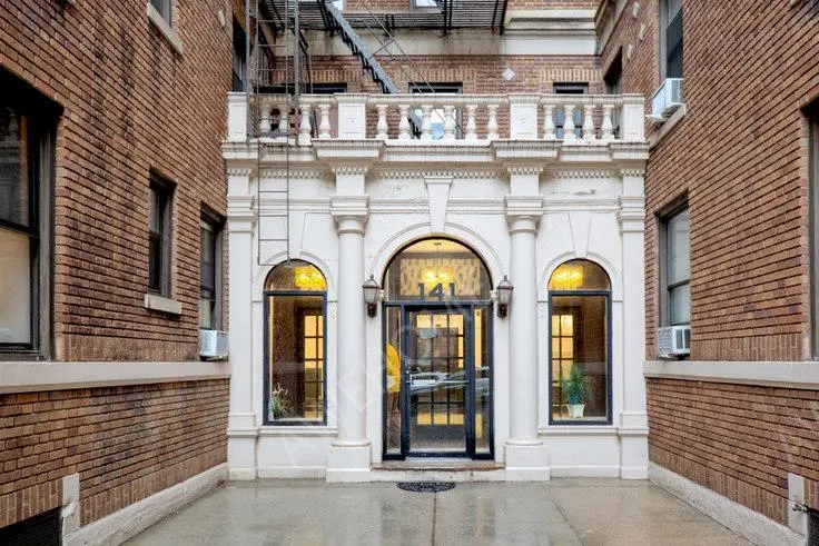 紐約租房141 Joralemon St 1508