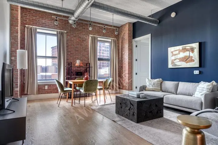 NewYork RentalsThe Cliffs Lofts 785