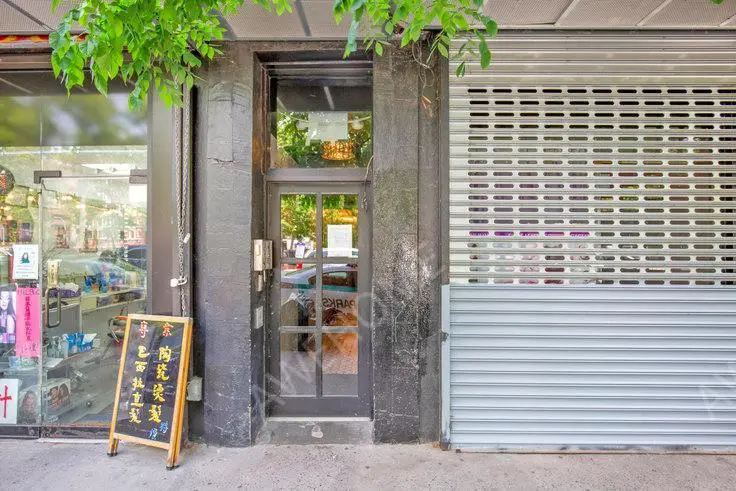 紐約租房74 Forsyth St 825