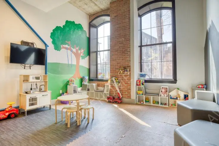 紐約租房The Cliffs Lofts 785