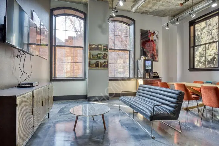 紐約租房The Cliffs Lofts 785