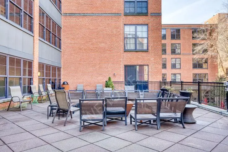 紐約租房The Cliffs Lofts 785