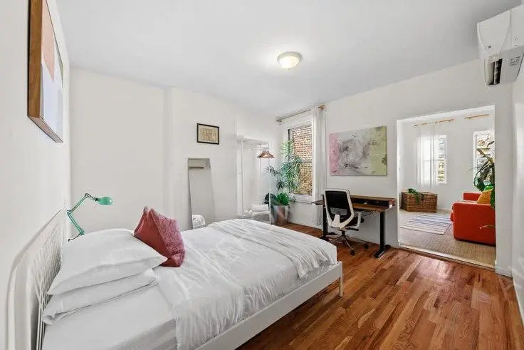 纽约租房Starr Street 423450P