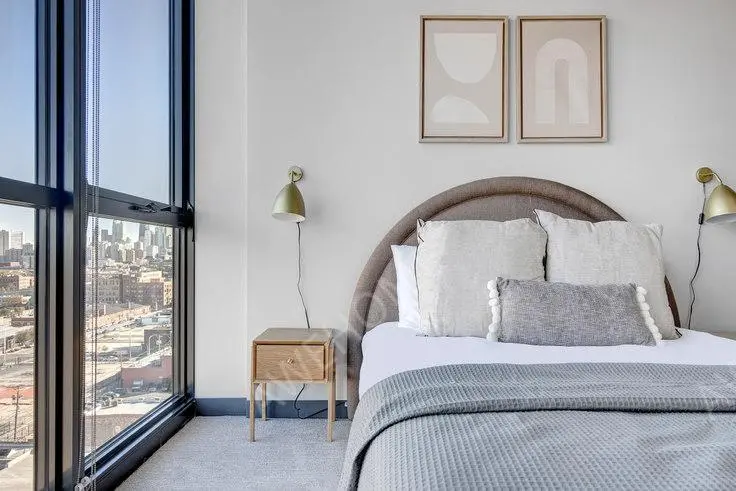 芝加哥租房The Mason 490