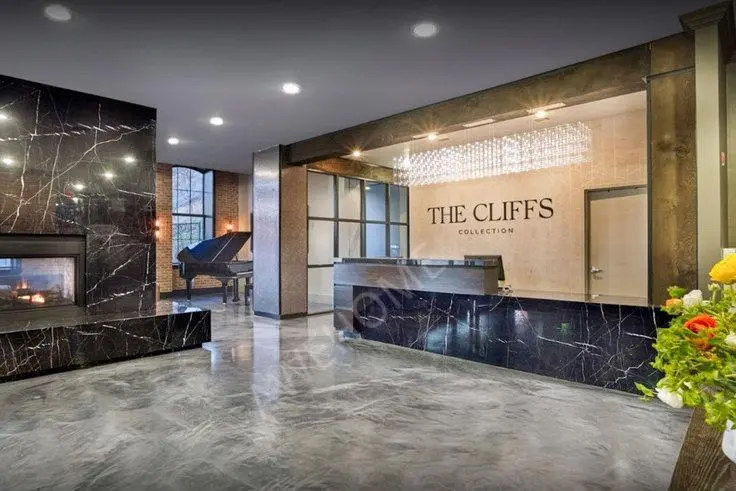 NewYork RentalsThe Cliffs Lofts 785