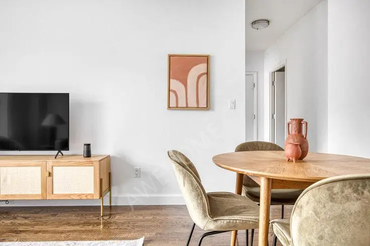 纽约租房The Greystone 662