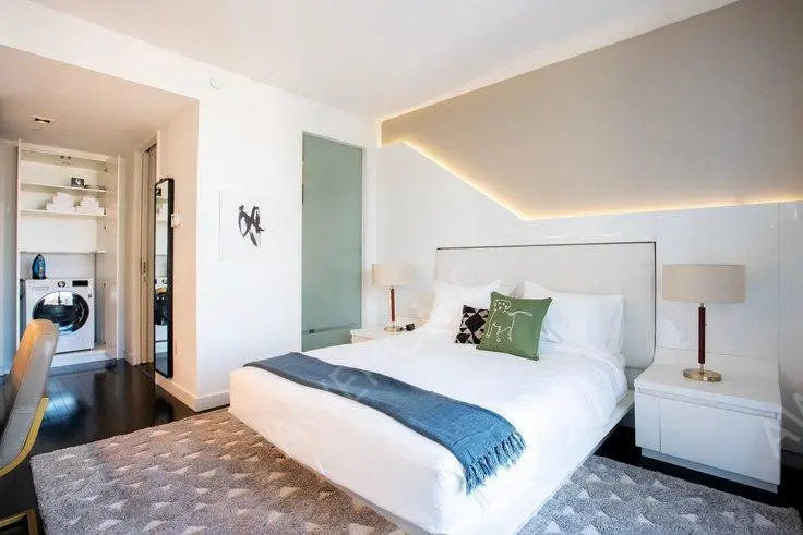 紐約租房W Residences 1374