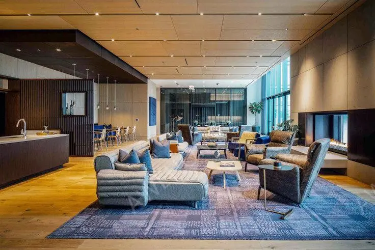 芝加哥租房NEMA 775