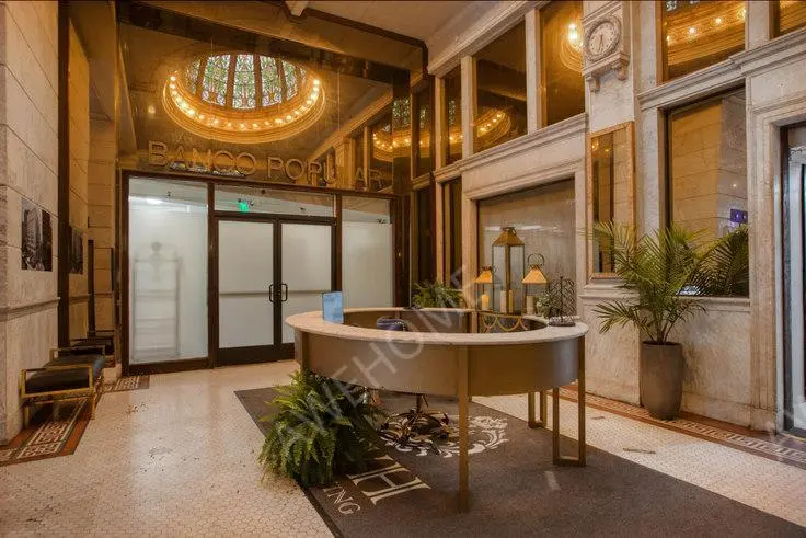洛杉磯租房HWH Luxury 1208