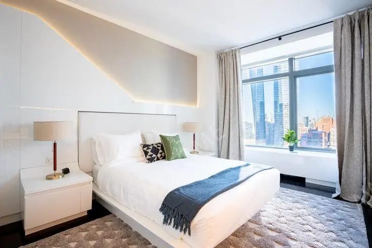紐約租房W Residences 1374