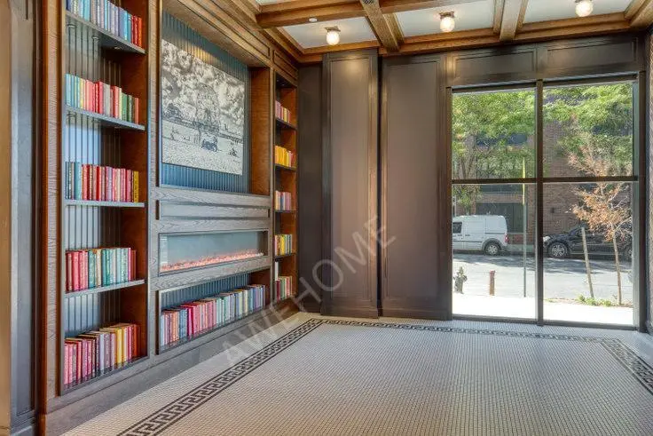 紐約租房The Kent House 956