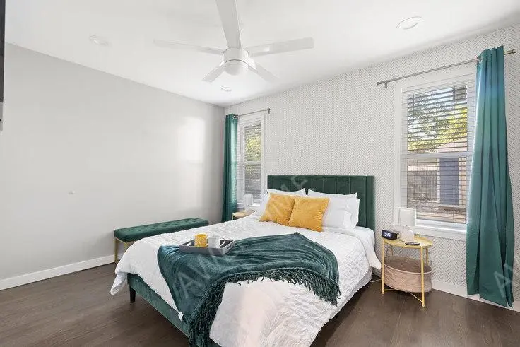 达拉斯租房Brunner Ave 1018235P