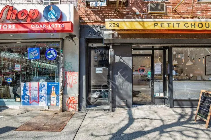 NewYork Rentals229 1st Ave 723