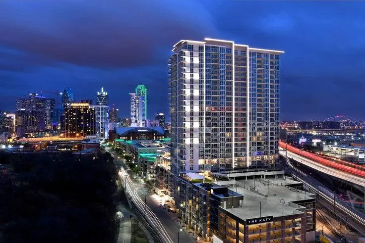 達拉斯租房N Houston Street 1014676P