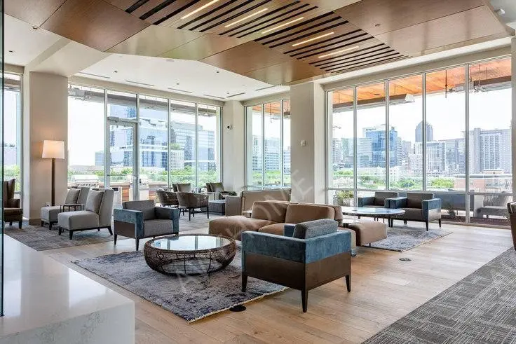 达拉斯租房N Houston Street 1014686P