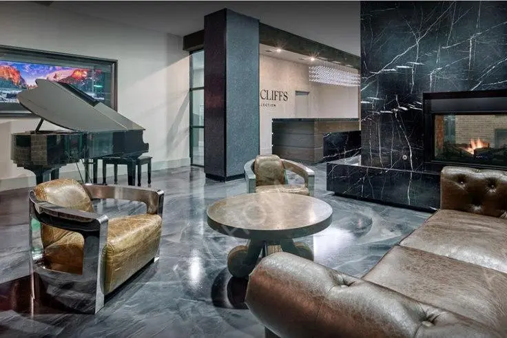 紐約租房The Cliffs Lofts 785