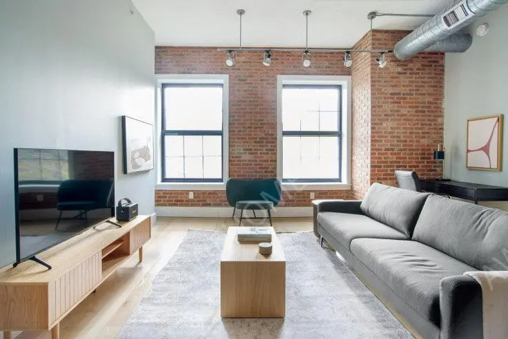 NewYork RentalsThe Cliffs Lofts 965