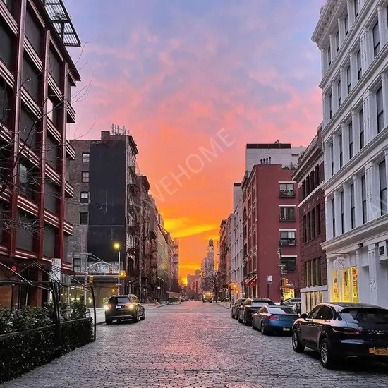 NewYork RentalsBond Street 1016581P