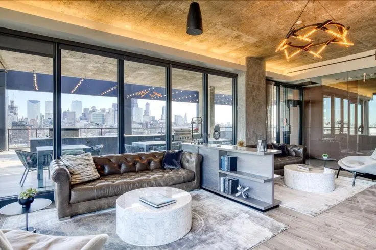 芝加哥租房The Mason 490