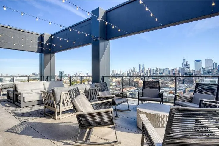 芝加哥租房The Mason 490