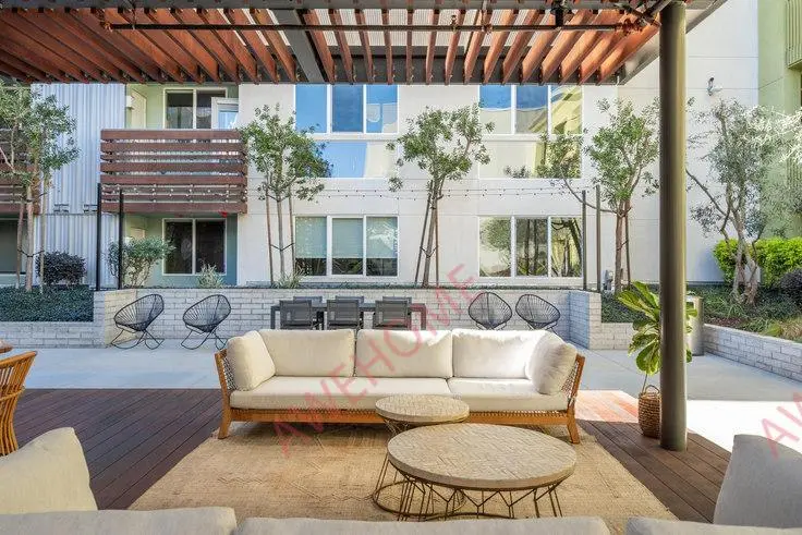LosAngeles RentalsMillennium Drive 400199P