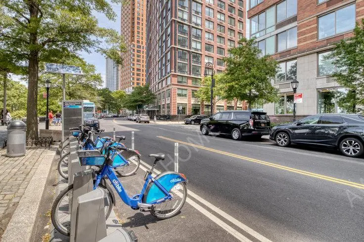 紐約租房Tribeca Park 557