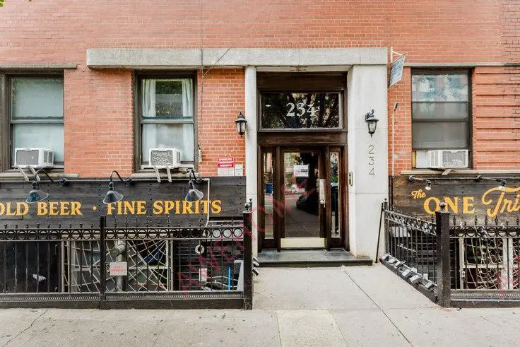 紐約租房234 W 14th St 887