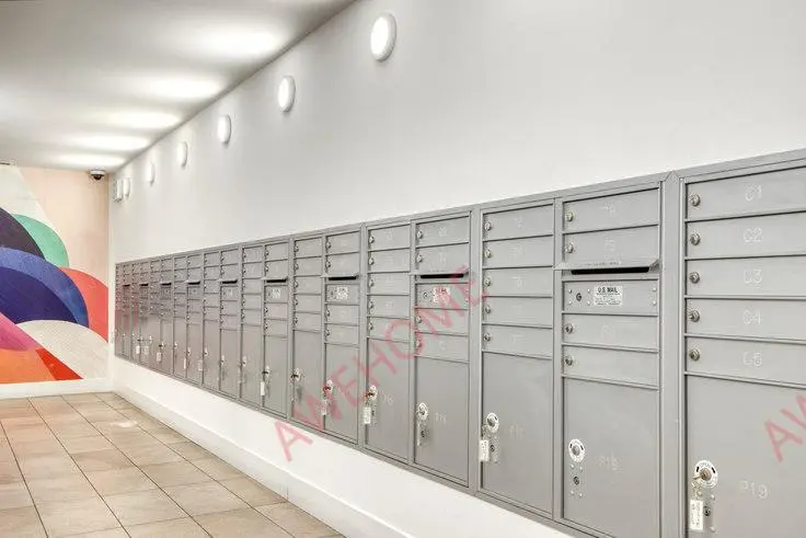 洛杉矶租房Picasso Brentwood 421