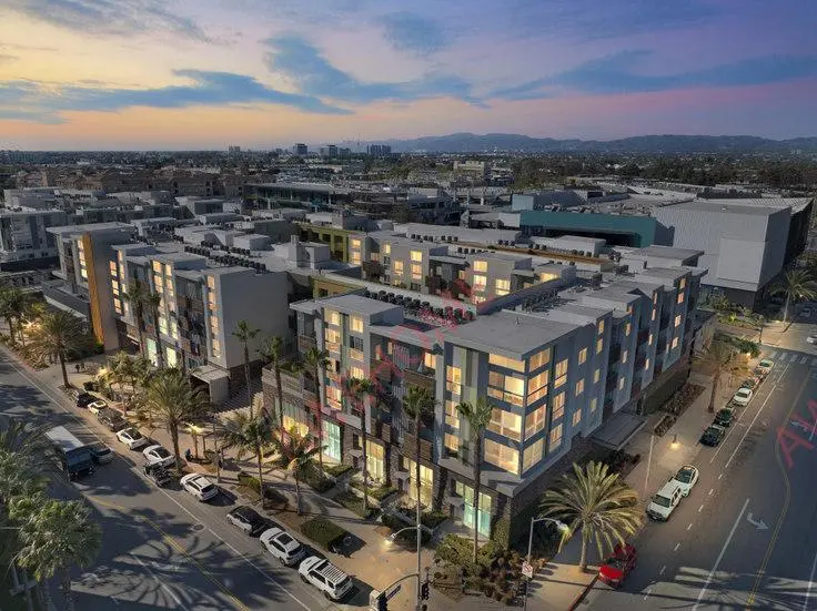 LosAngeles RentalsMillennium Drive 400199P