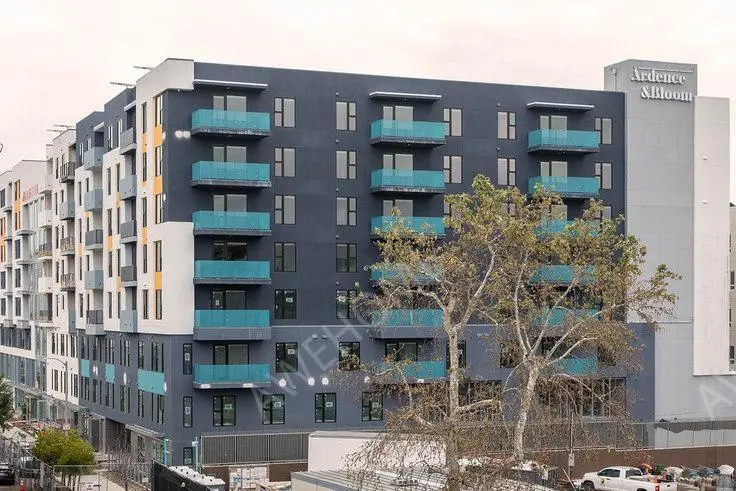 洛杉矶租房Ardence  Bloom 1113