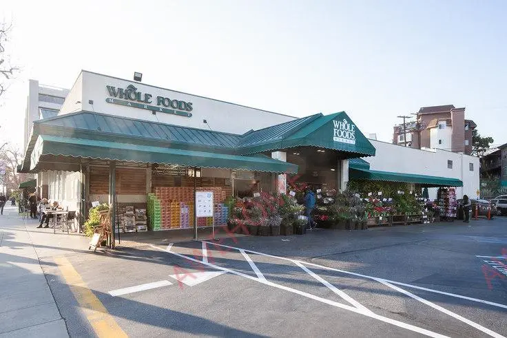 洛杉矶租房Picasso Brentwood 421