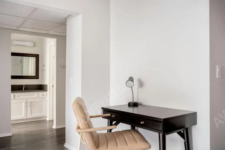 洛杉磯租房Terrace at the Grove 1106