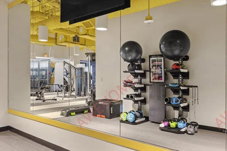 洛杉矶租房Wilshire Vermont 1174