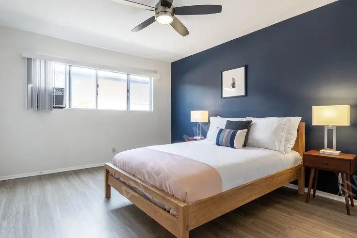 洛杉矶租房204 Washington Ave 114