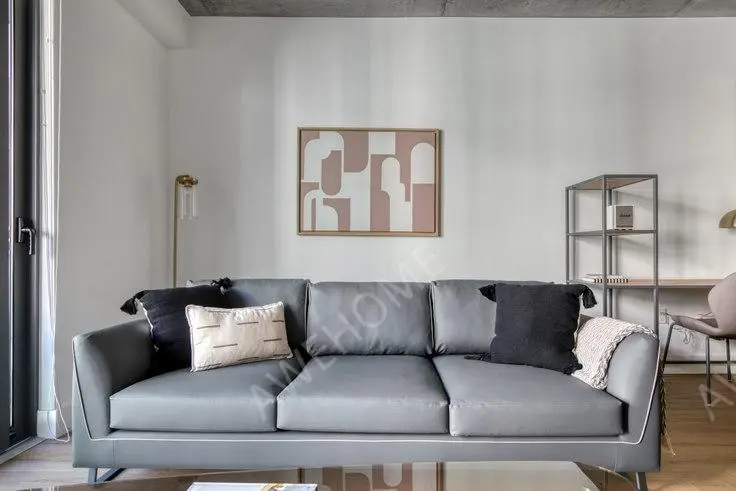 洛杉矶租房TENTEN Wilshire 555