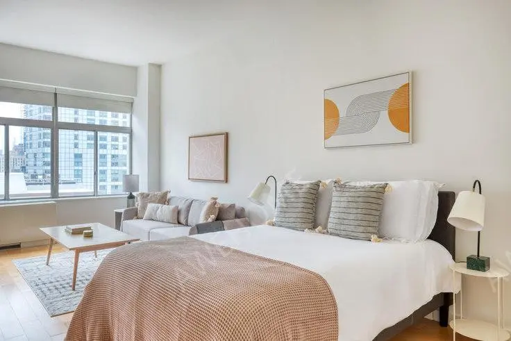 NewYork Rentals90 Washington St 1094