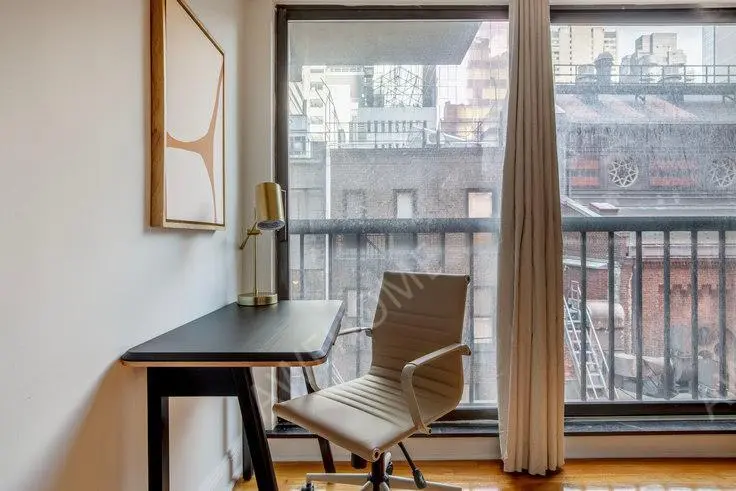 紐約租房123 E 54th St 1255