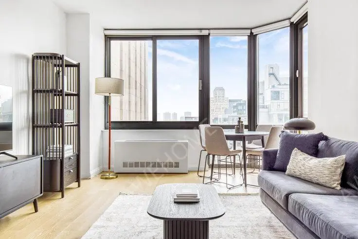 紐約租房Tribeca Tower 738