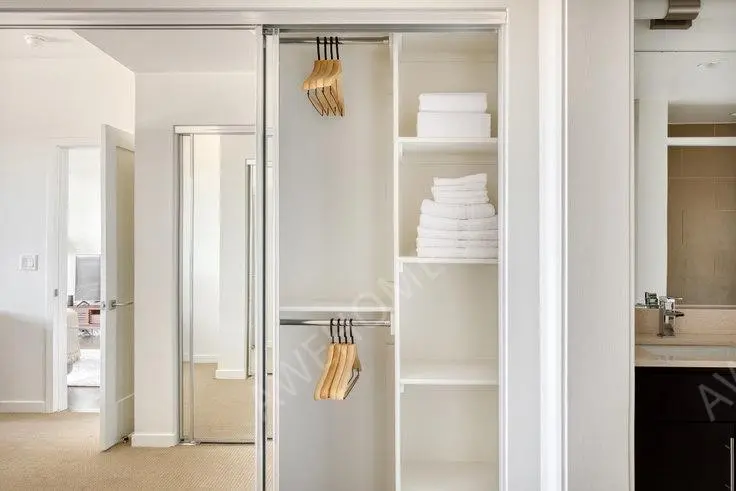 洛杉矶租房Stella 637