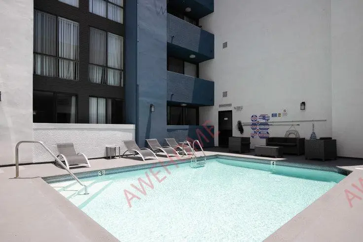 LosAngeles Rentals1223 Federal Ave 143