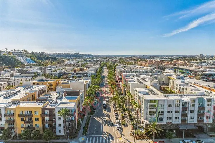 LosAngeles RentalsMillennium Drive 400199P