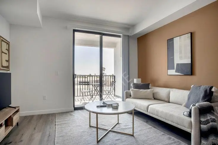 洛杉矶租房The Greenly 1128