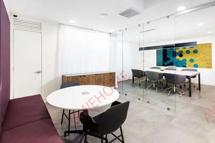 洛杉磯租房Living At NoHo 528