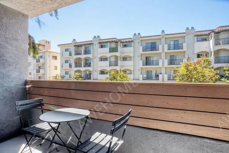 洛杉磯租房Terrace at the Grove 1106