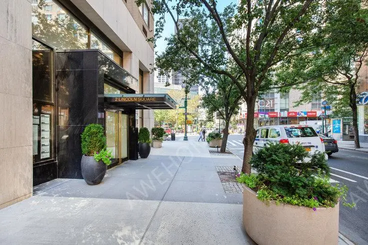 纽约租房2 Lincoln 372