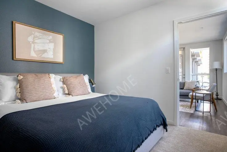 洛杉矶租房689 S Catalina St 1195