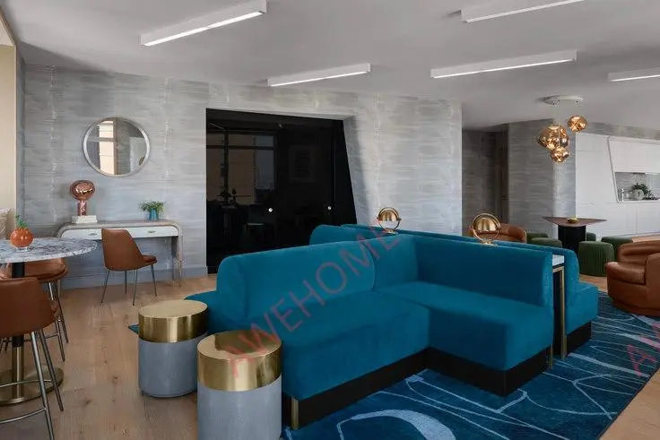 紐約租房W Residences 1366