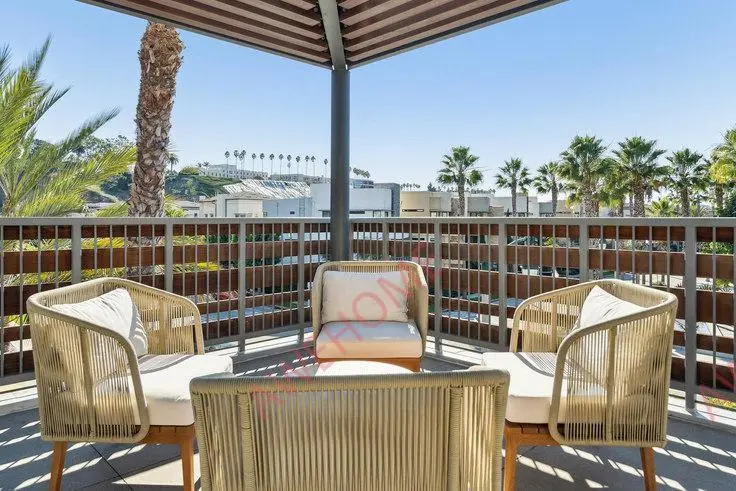 LosAngeles RentalsMillennium Drive 400199P