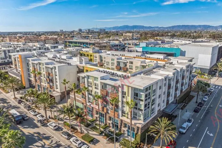 LosAngeles RentalsMillennium Drive 400199P
