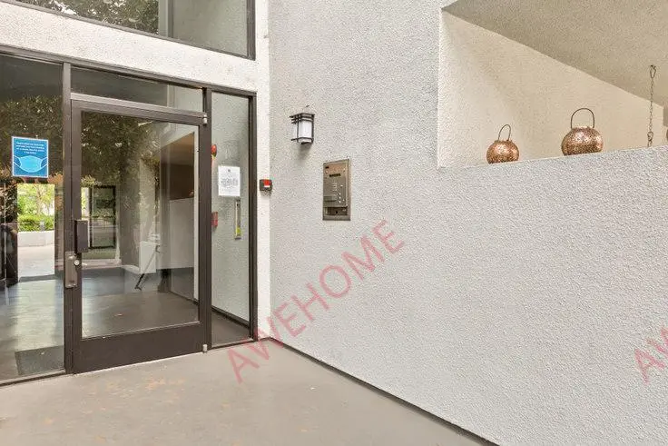 洛杉矶租房Avalon Burbank 817